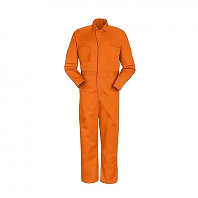 BOL-Quần áo Liền BHLĐ (Vải Pangrim)